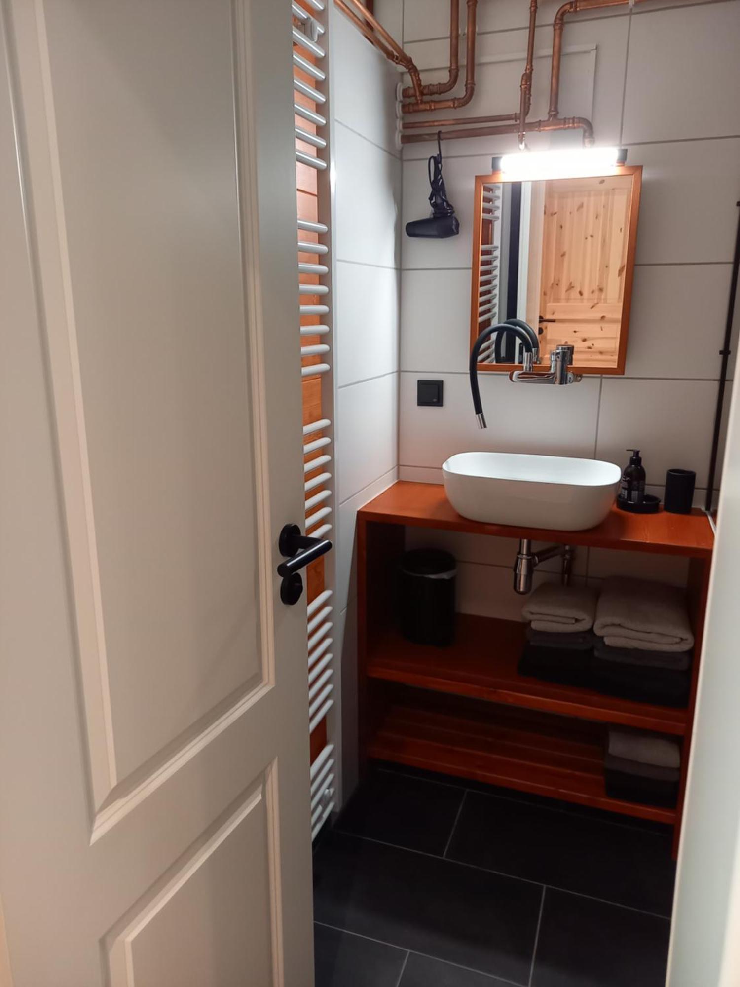 Explorer'S Lodge & Camping Helminghausen Экстерьер фото