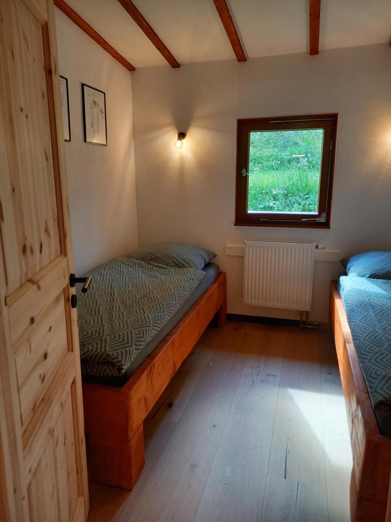 Explorer'S Lodge & Camping Helminghausen Экстерьер фото