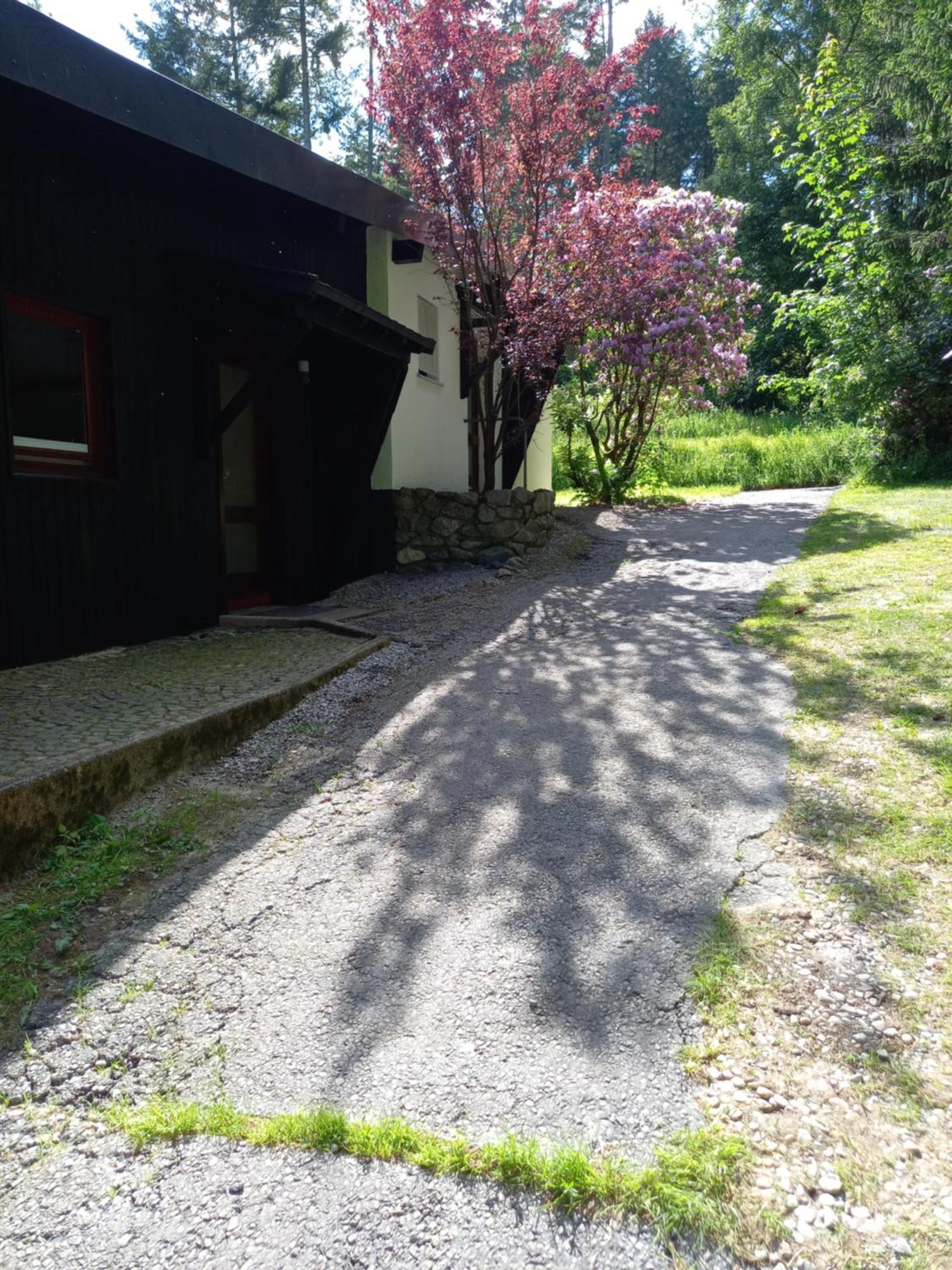 Explorer'S Lodge & Camping Helminghausen Экстерьер фото