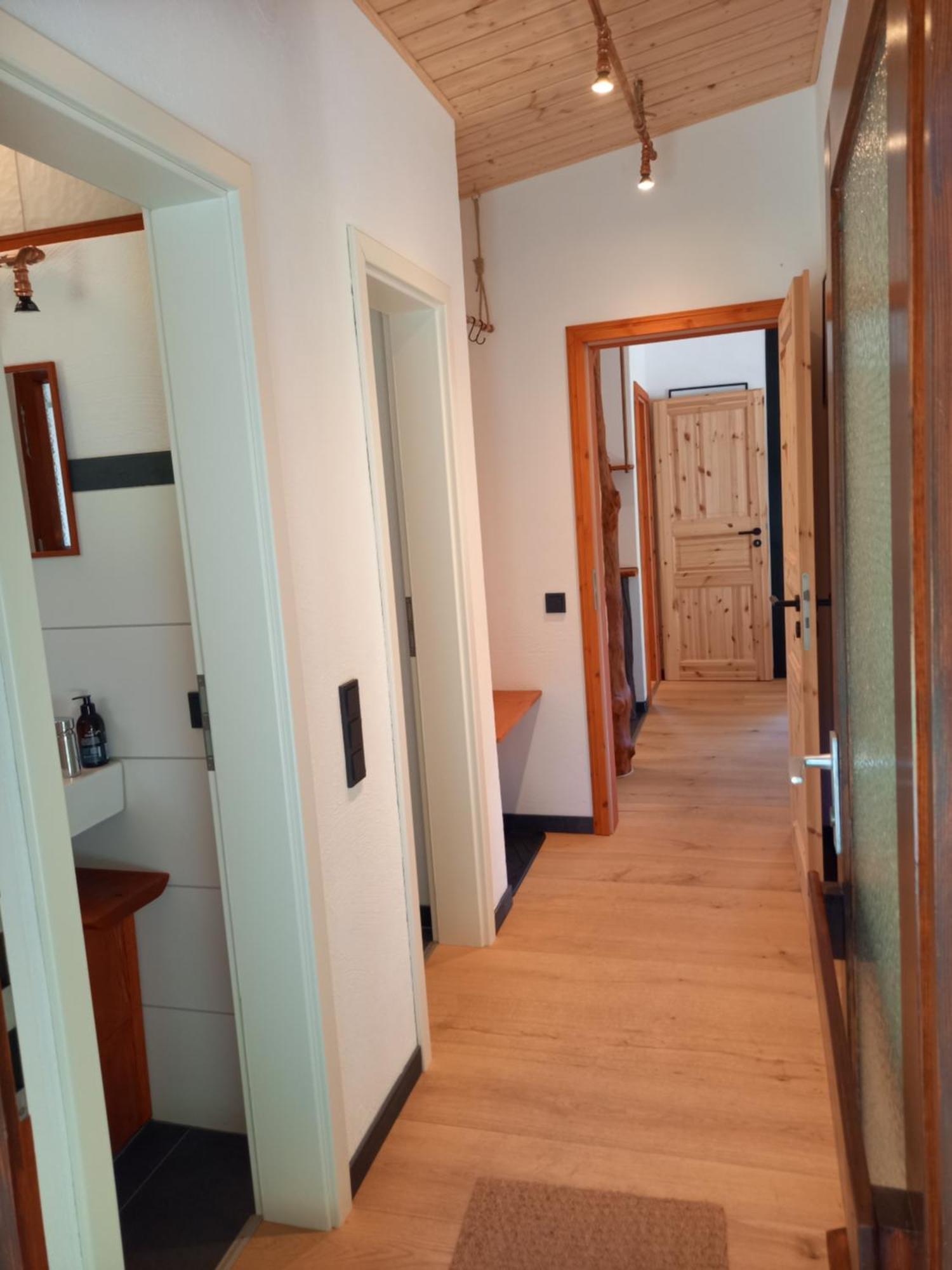 Explorer'S Lodge & Camping Helminghausen Экстерьер фото